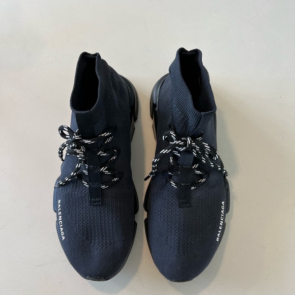 Balenciaga Speed Trainer - Picture 2 of 8